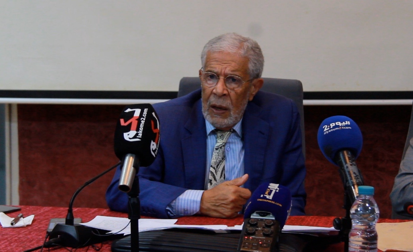 الجامعي: مقتضيات كثيرة بمشروع المسطرة الجنائية تنتهك قرينة البراءة والخطير هو همينة النيابة العامة على القضاء الجالس