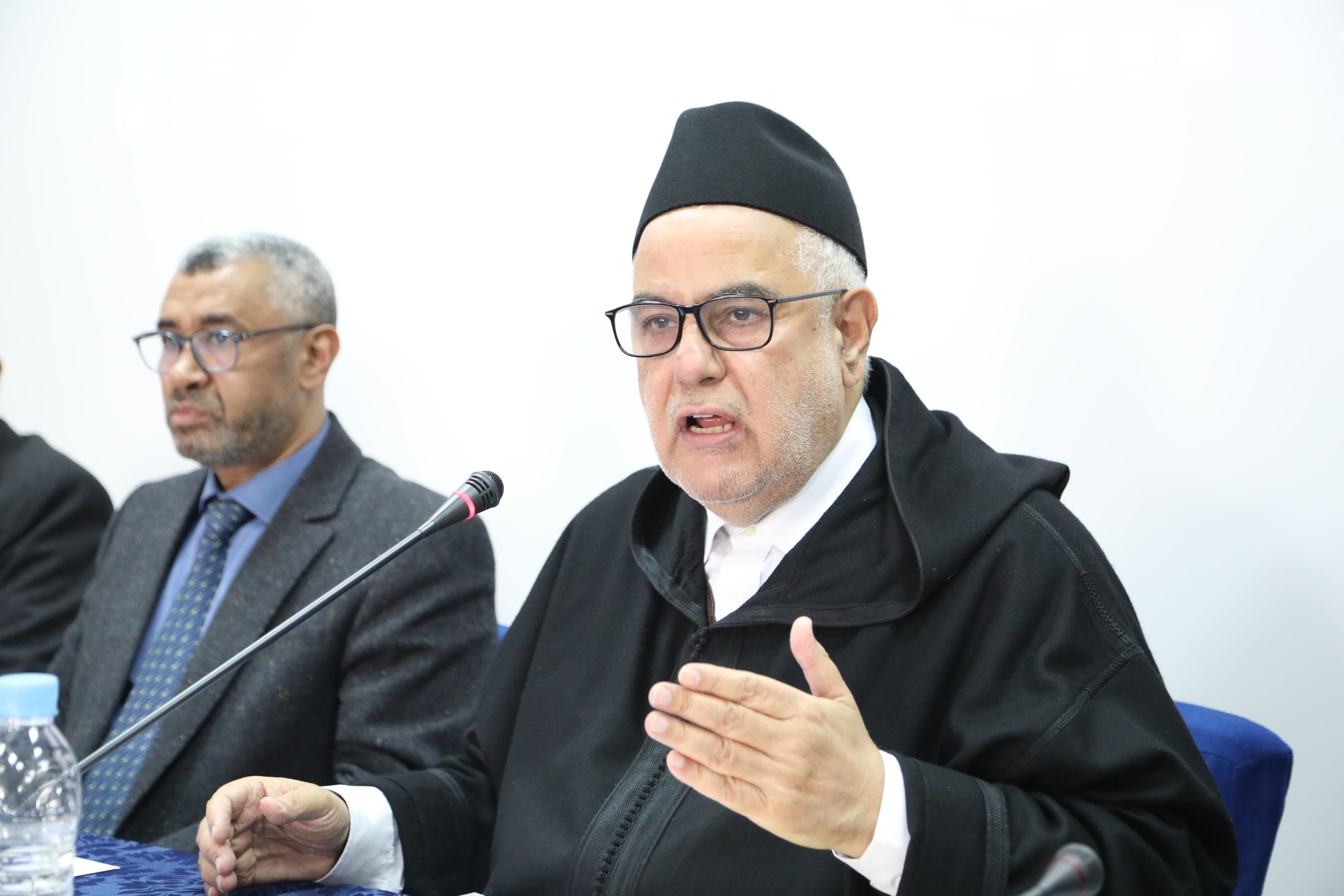 'البيجيدي' يرد على 'مجلس الحسابات': وضعية الحزب سليمة تجاه خزينة الدولة