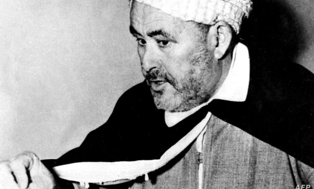 'انتفاضة الريف 1958.. نهاية حلم الخطابي'.. كتاب يسلط الضوء على الصراع بين رؤية الخطابي وتسوية الحركة الوطنية