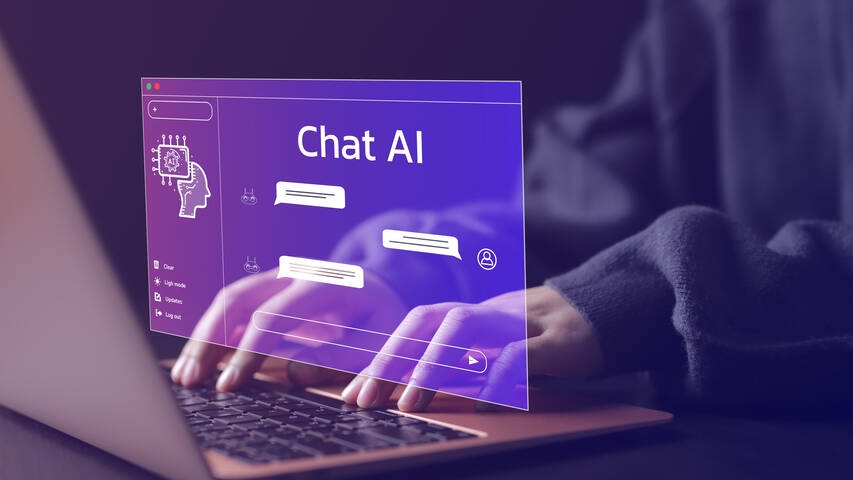 الاعتماد المفرط على الذكاء الاصطناعي يُهدد القدرات المعرفية للمستخدمين