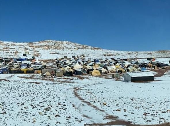 زلزال الحوز.. دعوات حقوقية للتحقيق في تأخر المساعدات وانتقاد لبيروقراطية إعادة الإعمار