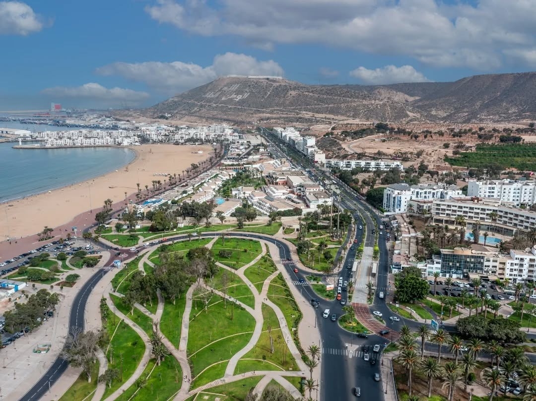 سوس ماسة: الضّوء الأخضر لتنفيذ 193 اتفاقية ضمن برنامج التنمية الجهوية