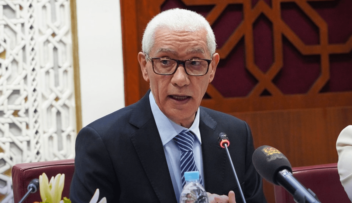 الطالبي العلمي يكذّب نزار بركة: عدد مستوردي الأغنام 100 وليس 18 ودعم الدولة لم يتعدى 300 مليون درهم