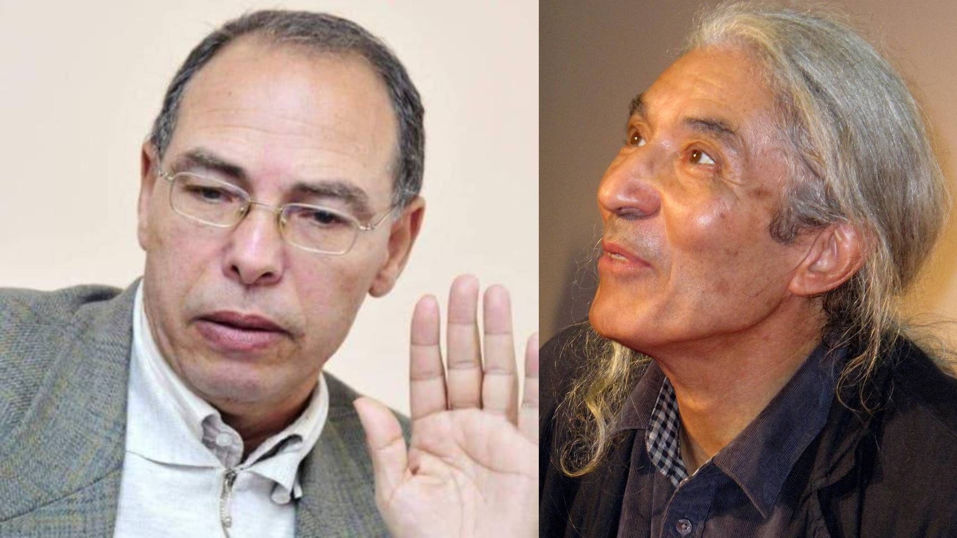 لماذا يدافع الفرنسيون ومثقفو المخزن عن صنصال ولا يفعلون ذلك مع منجب؟