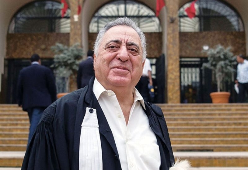 محكمة الاستئناف بالرباط تؤجل محاكمة محمد زيان إلى 7 ماي المقبل