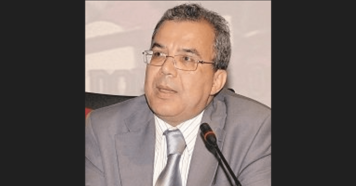 تكريم الدراسات الأمازيغية في شخص عبد الله بونفور
