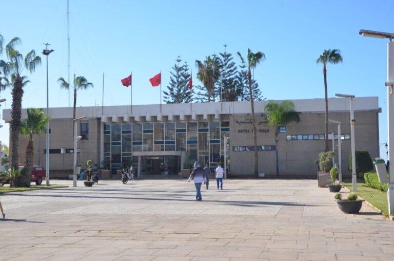 جماعة أكادير: حقّقنا فائضا ماليا يُناهز 450 مليون درهم