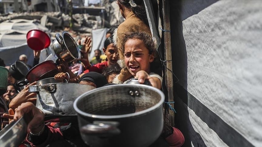'الأونروا': الحصار الإسرائيلي الشامل يدفع غزة نحو كارثة إنسانية غير مسبوقة
