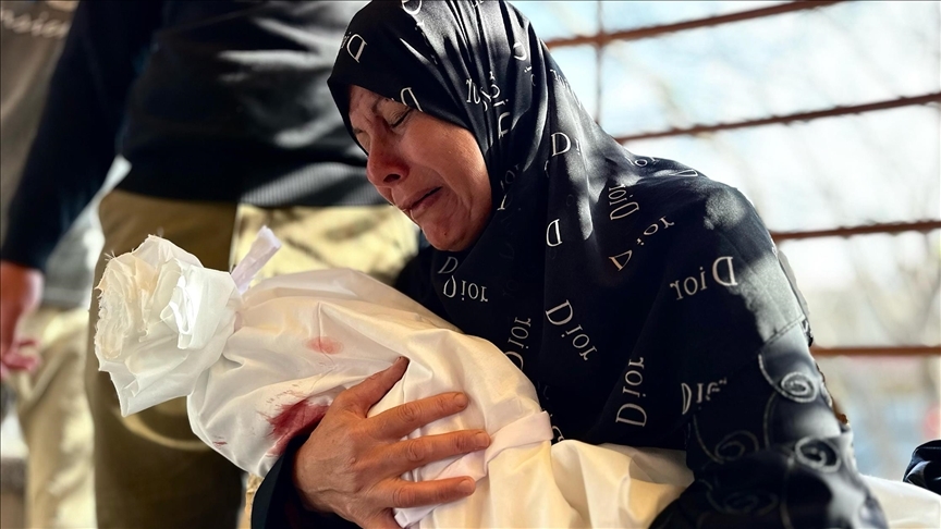 رئيس حزب عبري: إسرائيل تقتل الأطفال كهواية.. وفي طريقها لأن تصبح 'دولة منبوذة' مثل نظام الفصل العنصري