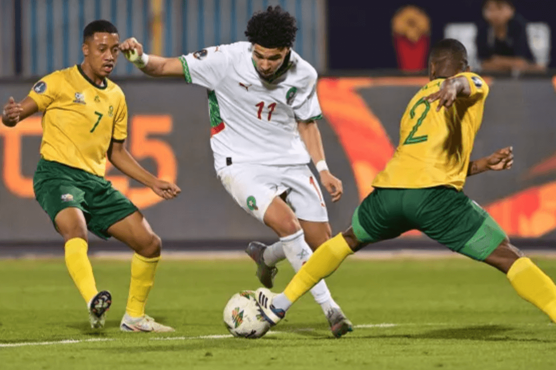 المغرب يخسر نهائي كأس إفريقيا تحت 20 سنة أمام جنوب إفريقيا