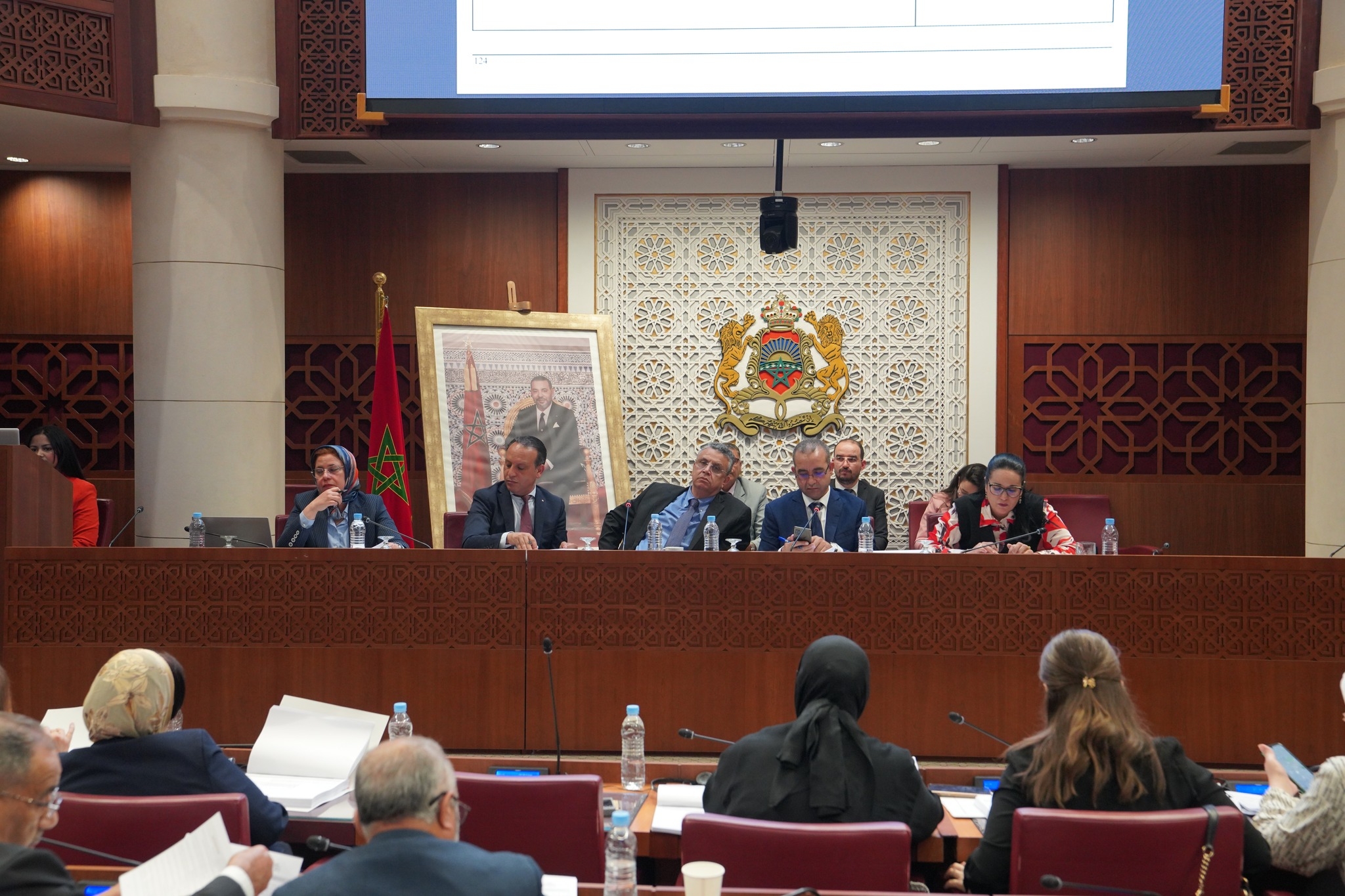منتدى حقوقي: منع الجمعيات من التبليغ عن الفساد نكسة دستورية توفر للفاسدين مزيدا من الحماية