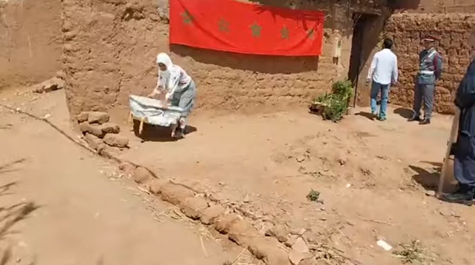 حقوقيو مراكش يدعون لوقف الإخلاءات القسرية وتوفير بدائل سكنية تحفظ كرامة المواطنين وتمنع تشريدهم
