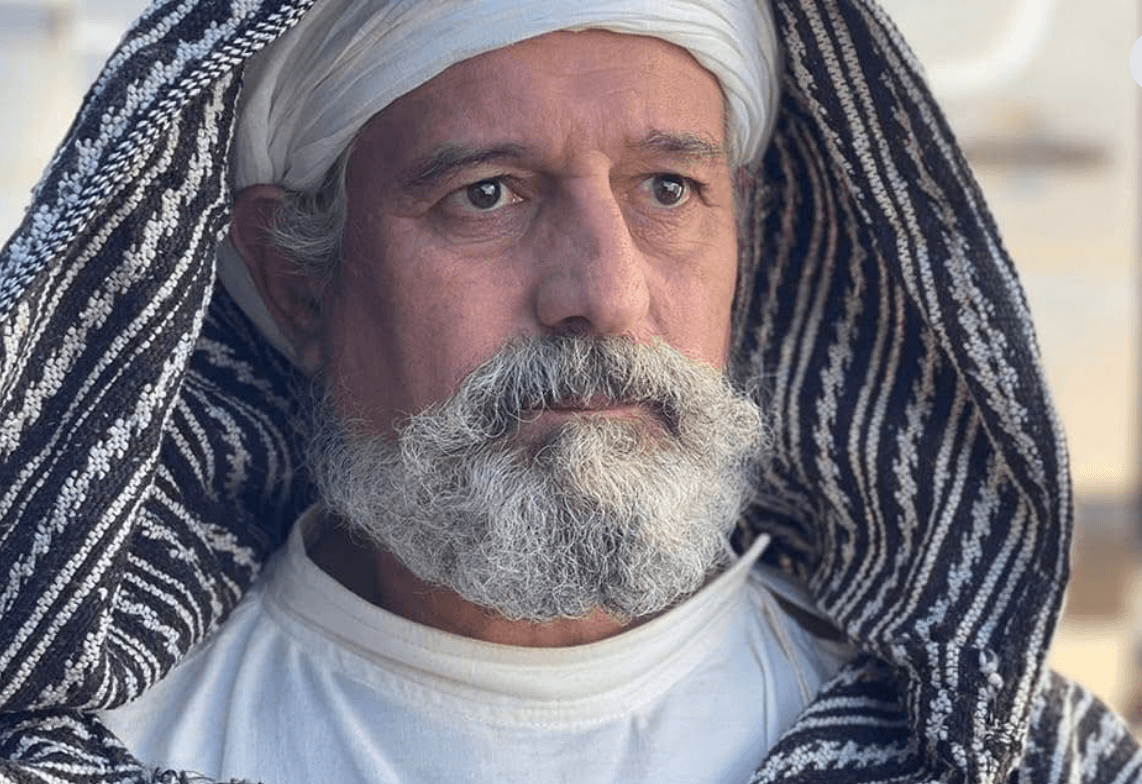 رحيل الفنان محمد الشوبي عن عمر 63 سنة بعد معاناة طويلة مع المرض