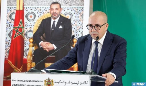 البواري: الفلاحة الصغيرة حصلت على 55% من أموال المخطط الأخضر والداخلية ستشرف على دعم الماشية ليصل للمستحقين