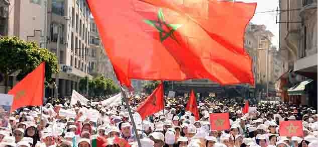 لتضيء نضالات الأمس دروب الغد