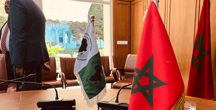 لتحسين أداء 2.9 مليار أورو من الاستثمارات.. المغرب والبنك الإفريقي يراجعان محفظة المشاريع