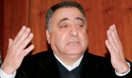 زيان قبل الحكم: قول الحق صعب.. والحق لم يترك لعمر صديق