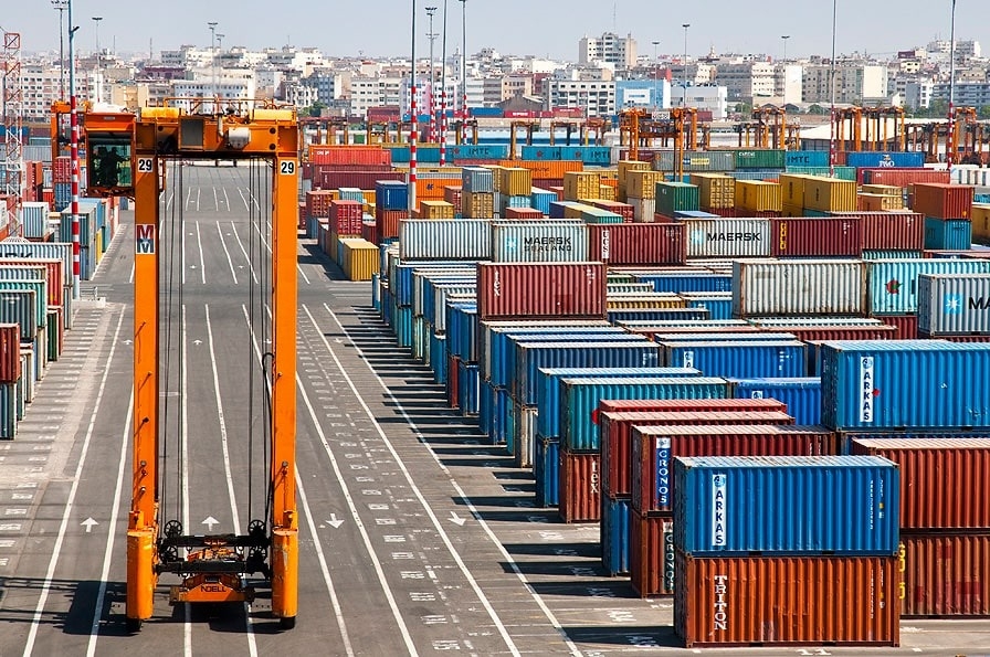 جهة 'سوس-ماسة' تسهم بـ9.5% من التجارة الخارجية للمغرب وتستهدف تعزيز موقعها التصديري