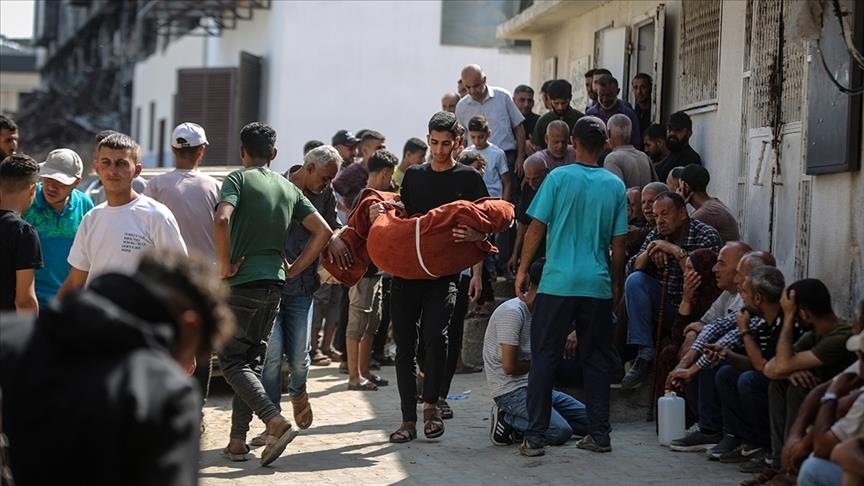 الإبادة مستمرة.. إسرائيل تقتل 37 فلسطينيا بغزة بينهم 7 من منتظري المساعدات
