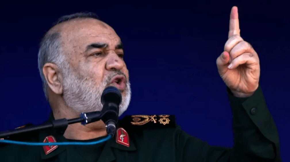 إيران تعلن عن اغتيال القائد العام للحرس الثوري حسين سلامي وعلماء كبار في البرنامج النووي