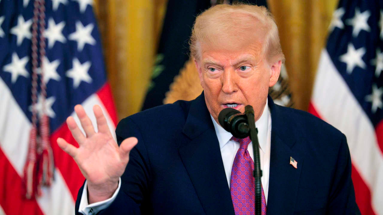 ترامب يدعو الإيرانيين إلى 'إخلاء طهران فورًا'
