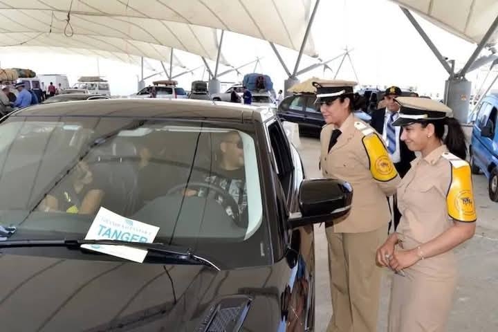 عملية 'مرحبا 2025' تنطلق اليوم لاستقبال المغاربة المقيمين بالخارج