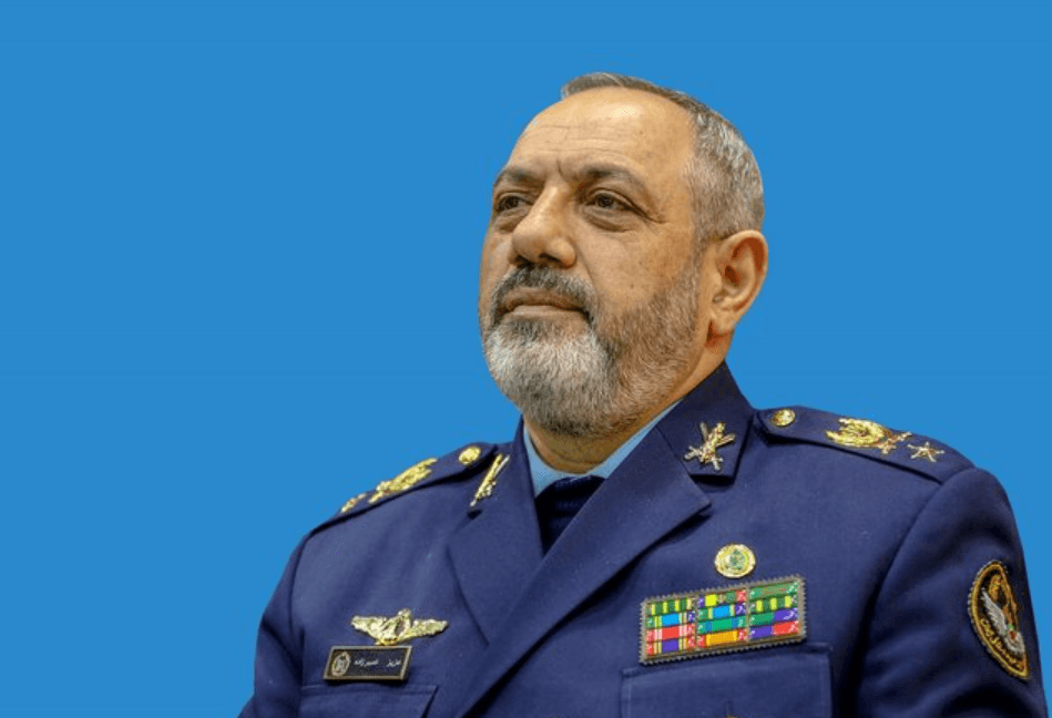 إيران تهدد باستهداف القواعد الأميركية في الشرق الأوسط في حال اندلاع نزاع