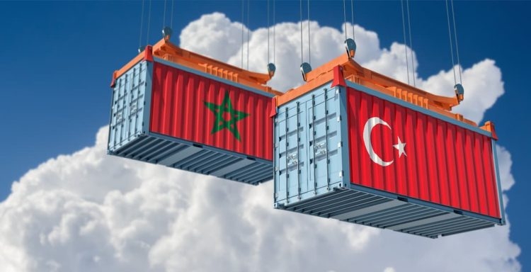المغرب يراجع اتفاق التجارة مع تركيا بسبب زيادة العجز التجاري