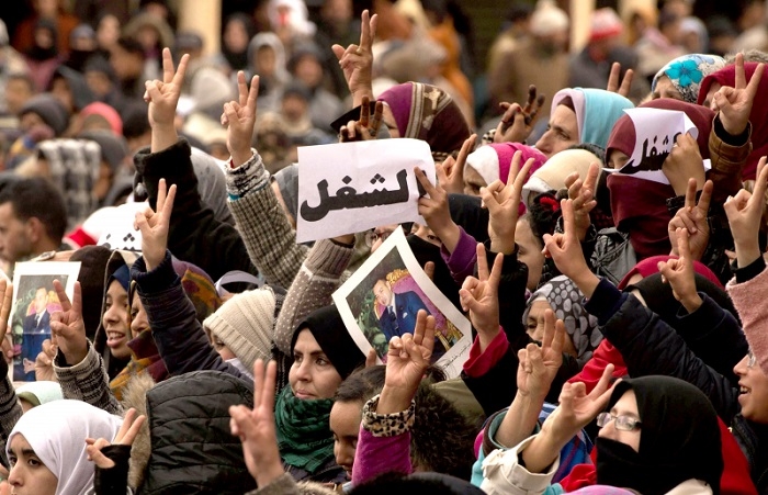 مع تأييد 81% من المغاربة لحق المرأة في العمل.. هل تكون 'كوطا النساء' حلا لأزمة البطالة؟