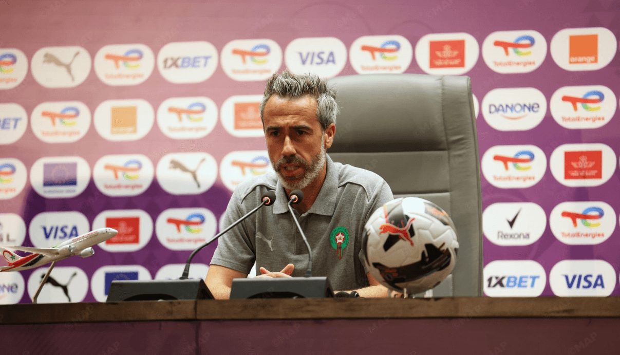 فيلدا: لاعبات المنتخب المغربي واثقات من قدرتهن على التتويج باللقب القاري