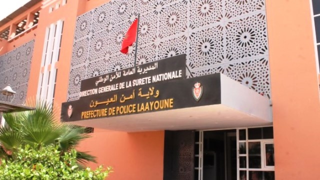 نائب برلماني وقيادي بحزب رئيس الحكومة يمثل أمام الشرطة القضائية بالعيون بتهمة النصب والاحتيال