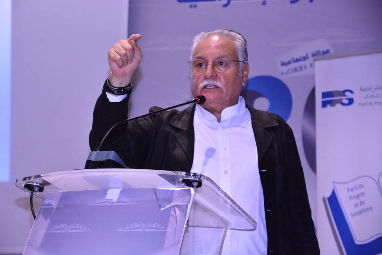 بنعبد الله: الحكومة تقدم شعارات ظاهرها اجتماعي لكنها تخدم في العمق مصالح حفنة من لوبيات المال