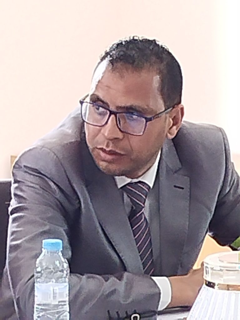 شريط فيديو : رئيس المصلحة الإقليمية لـ NARSA يعرض بمناسبة اليوم الوطني تطور مؤشرات السلامة الطرقية