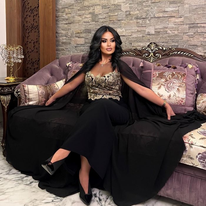 الفنانة سمرا تصدر 'محلاها ليلة'.. مزيج إسباني عربي بإيقاعات عصرية