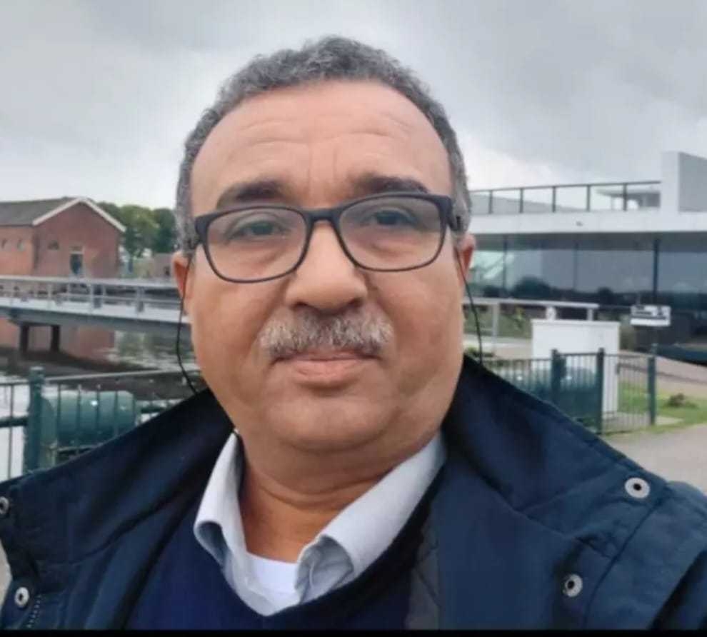 الحرب الامبريالية على إيران