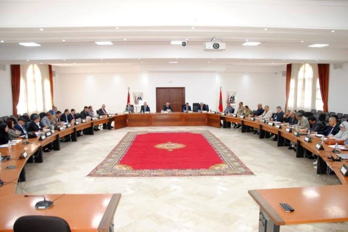 العرائش تستعد لتنظيم النسخة الثالثة عشرة من المهرجان الدولي لفروسية ماطا تحت الرعاية الملكية السامية