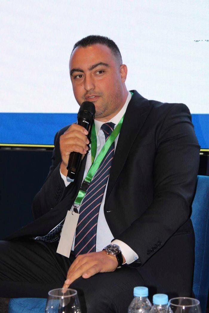 انتخاب السيد عمر القضاوي  رئيسا لفرع اتحاد مقاولات المغرب لجهة طنجة -تطوان -الحسيمة