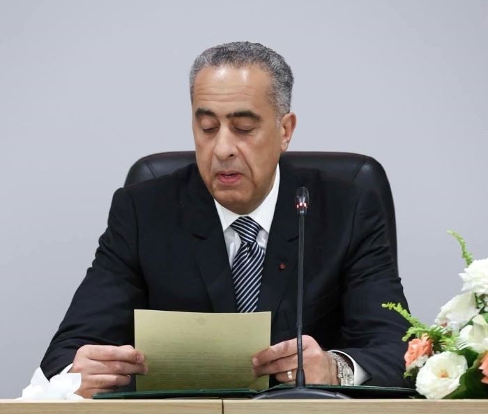 المعهد الملكي للشرطة بالقنيطرة يحتفي بالشرطيات والشرطيين الممارسين والمتقاعدين المنعم عليهم  بأوسمة ملكية سامية