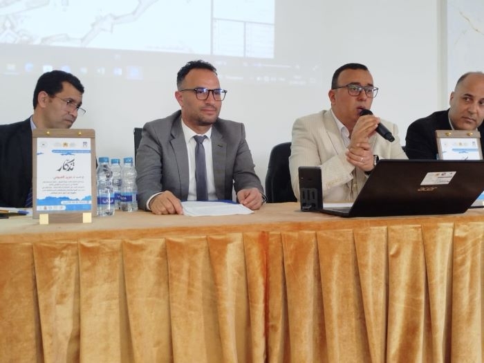 ندوة علمية حول موضوع العرائش والدفاع عن السيادة المغربية عبر التاريخ: نماذج ومحطات