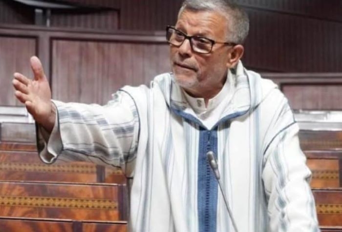 السيمو بين فضيحة البكاء والدفع بالبراءة من التهم أمام محكمة جرائم الاموال