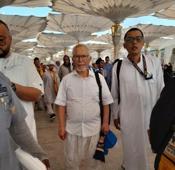 بمناسبة العشر الاوائل من شهر ذي الحجة !