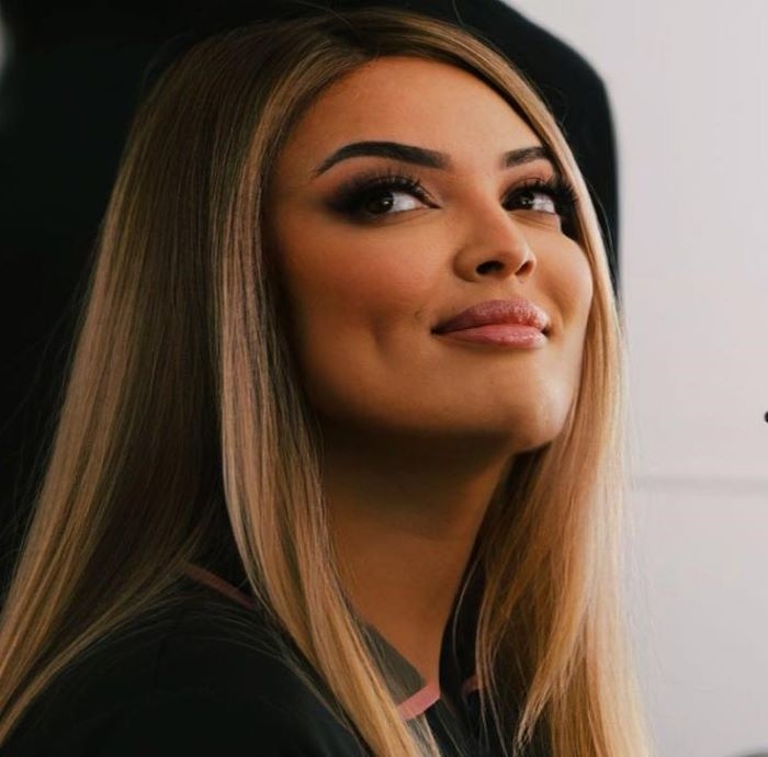 نج وكي بلاك يجمعان صوتهما لأول مرة في عمل غنائي مشترك