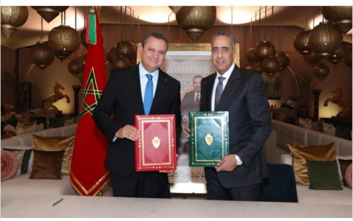 تعاون استراتيجي بين الأمن الوطني ورونو المغرب لتعزيز الخدمات الاجتماعية لموظفي الشرطة