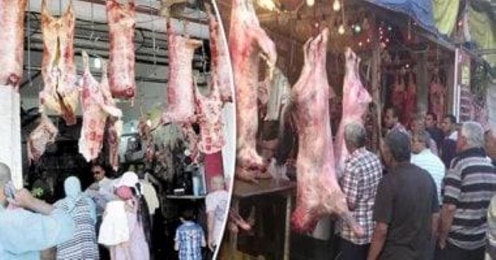 اللهفة على 'الدوارة' و'الكبدة' تلهب الأسعار رغم نداء ملكي بتفادي الذبح