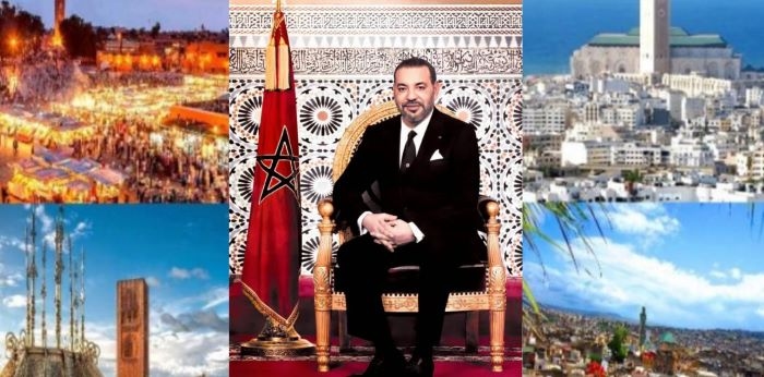 قطاع السياحة في المغرب حقق  إنجازات استثنائية