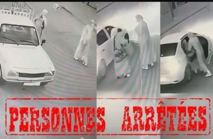 القضاء يطوي ملف قضية الاختطاف التي هزت سيدي بنور
