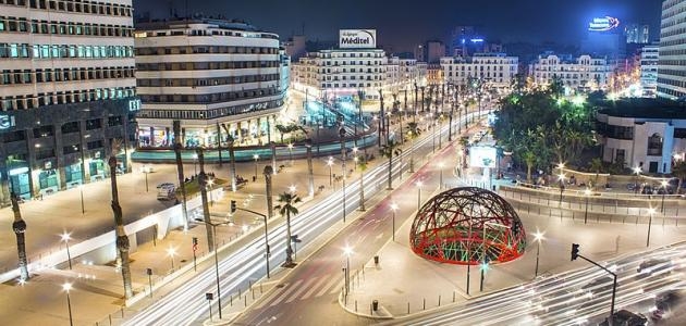 مؤشر المناخ.. الدار البيضاء ضمن أفضل 20 مدينة في العالم