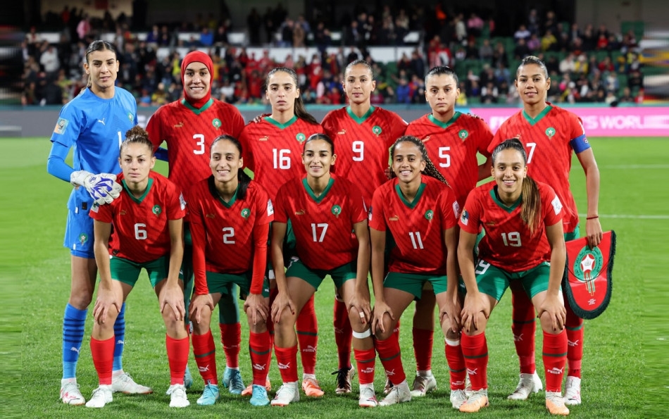 'كان' السيدات. لبؤات الأطلس يخضن ثاني نهائي لهن وأعينهن على التتويج القاري