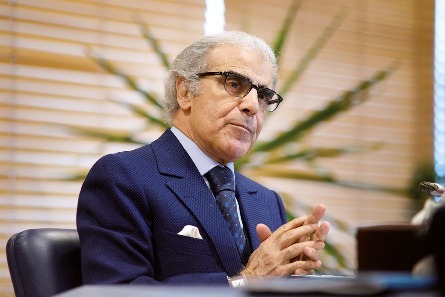 الجواهري: المالية التشاركية بالمغرب تشكل 2 في المائة من الأصول البنكية