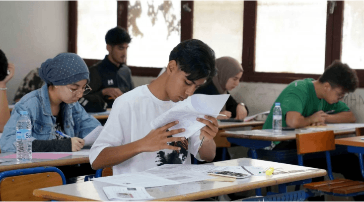 هام للتلاميذ. وزارة التربية الوطنية تحدد التواريخ النهائية للامتحانات بمختلف الأسلاك التعليمية